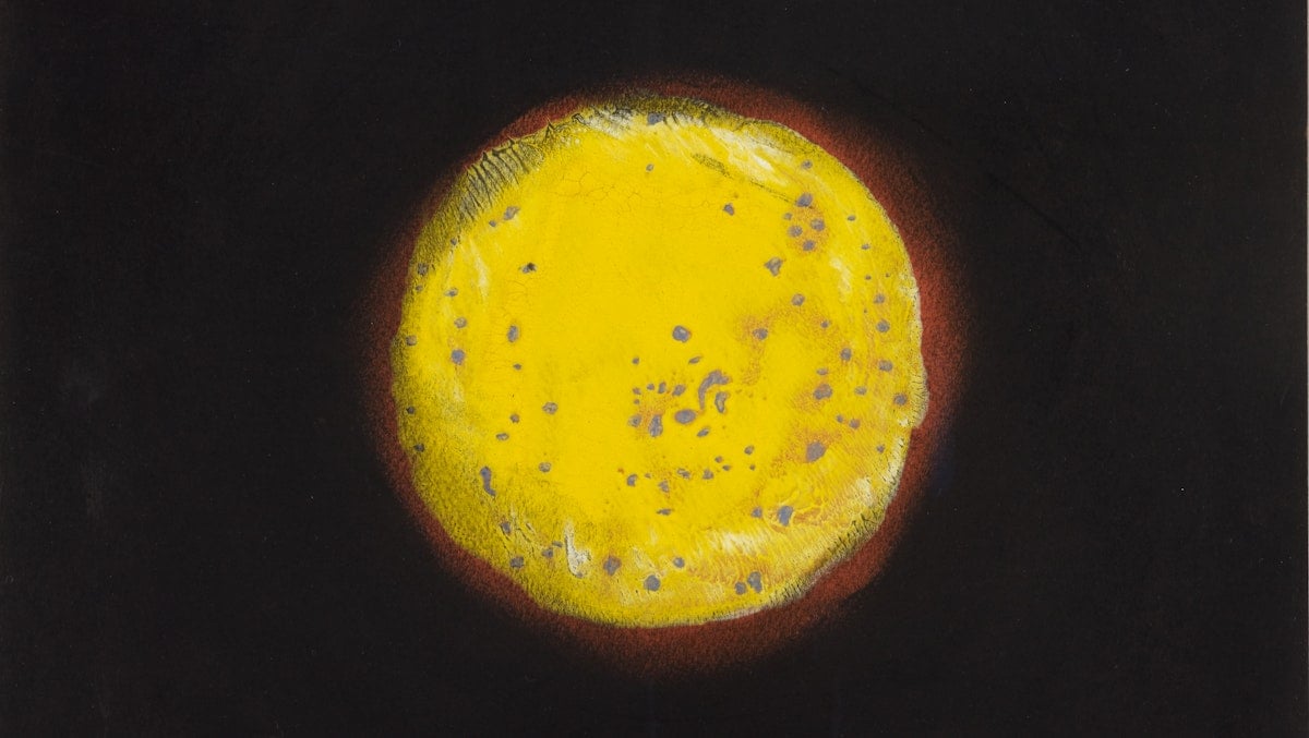 Beyond Form: Abstraction at Midcentury - Image 1