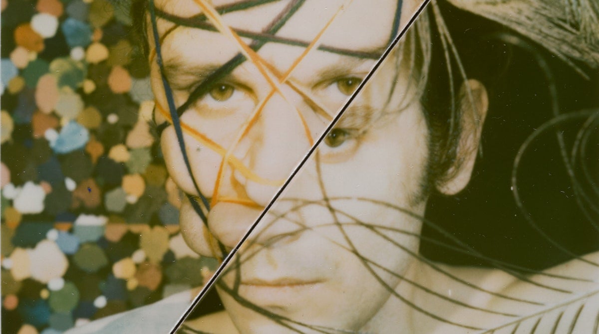 Lucas Samaras: Sitting, Standing, Walking, Looking