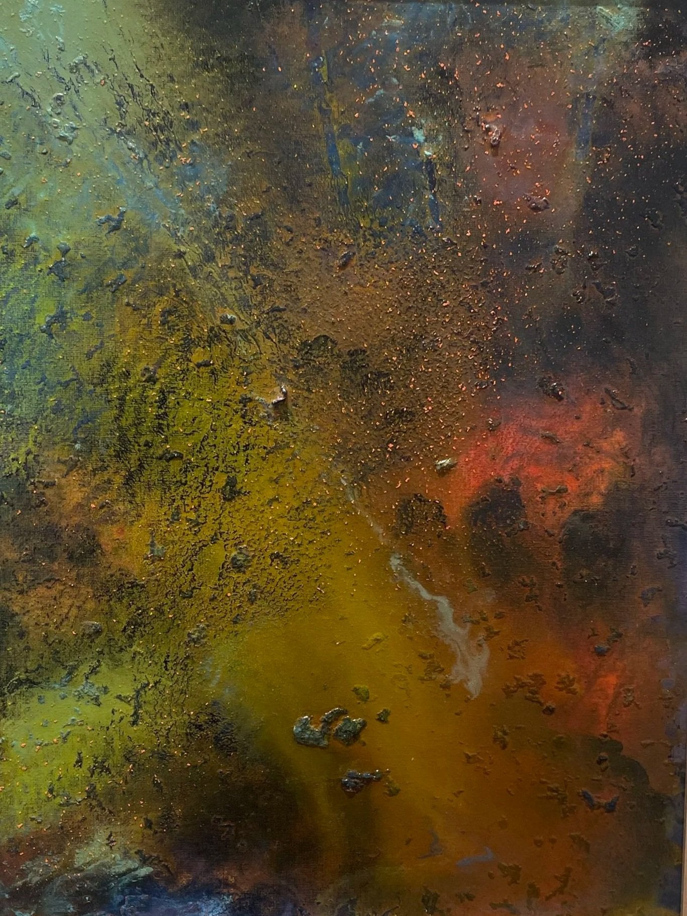 2026 Annual Student Exhibition