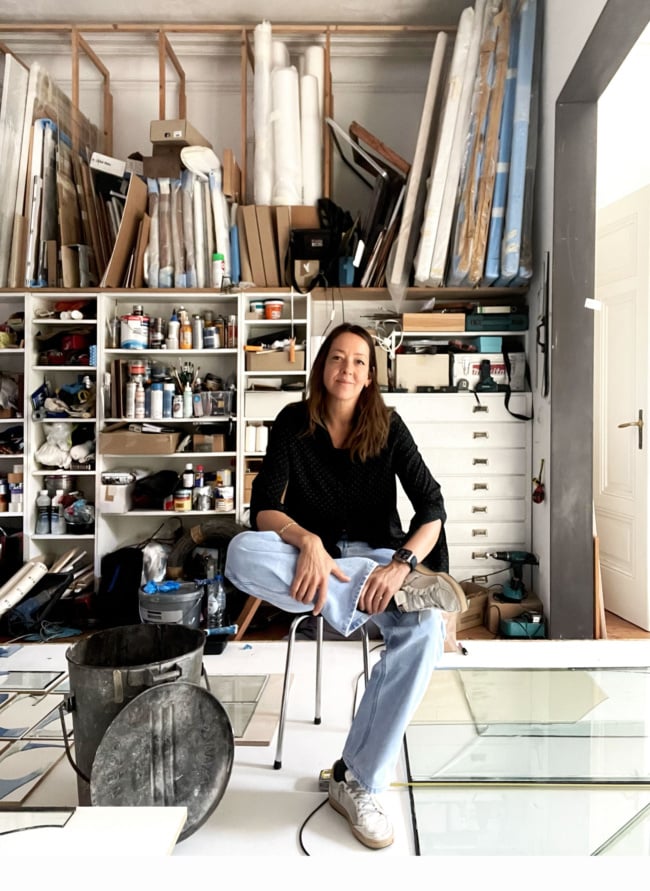 Anneke Eussen