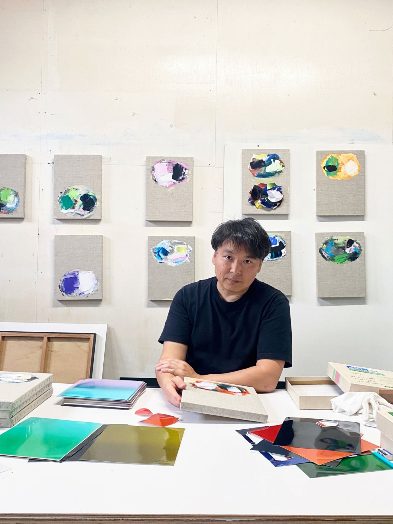 CHICAGO | Kazuhito Tanaka: Picture(s)