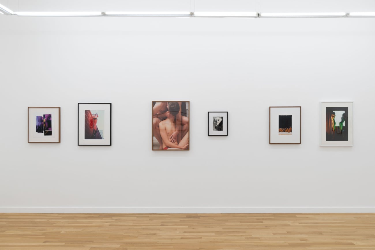 Jimmy DeSana, Paul Mpagi Sepuya