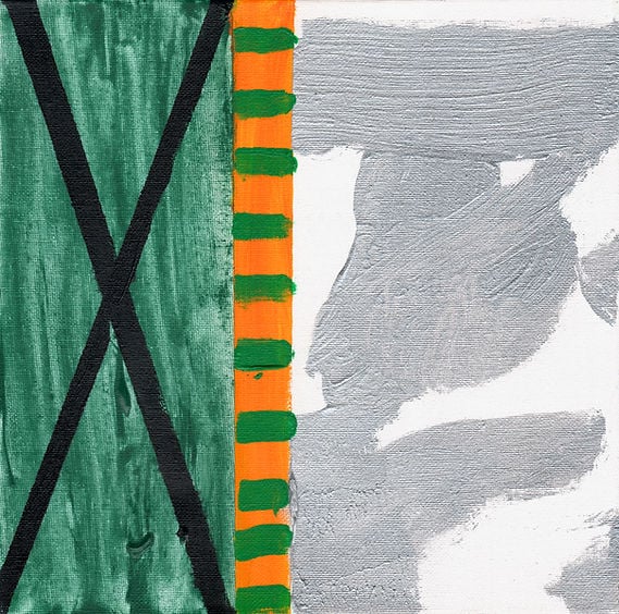 BOY WITH A HAT: ED ASKEW PAINTINGS 2014–2024