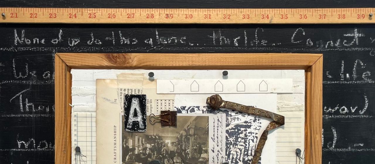 Chicago Alliance of Visual Artists: Small Works Exhibition 2026