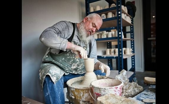 Ehren Tool at Work - Image 1
