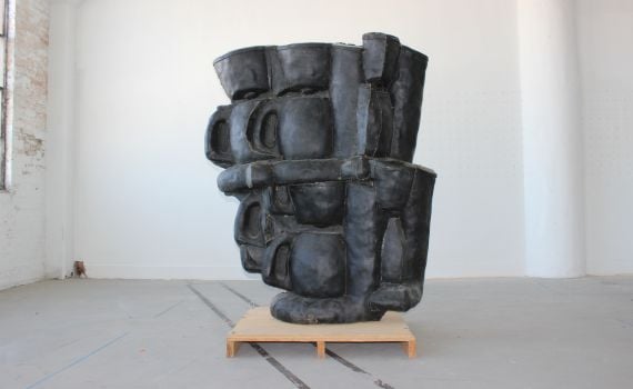 Jeremiah Hulsebos-Spofford: Near Eternity