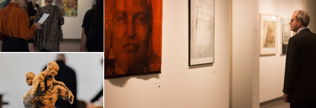Ways of Seeing | Students of Azadeh Hussaini