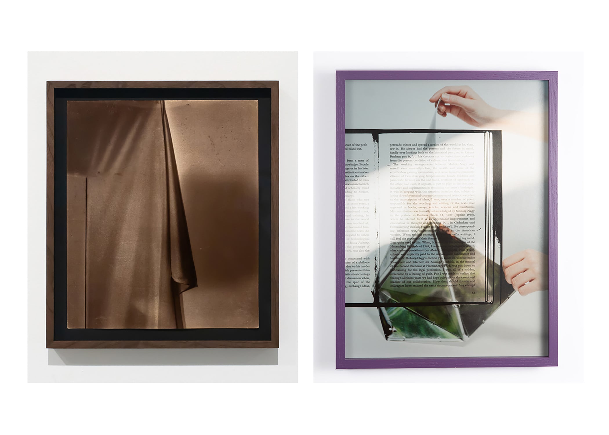 LIGHT SLIP: ARCHIVE, ABSTRACTION, & PHENOMENA