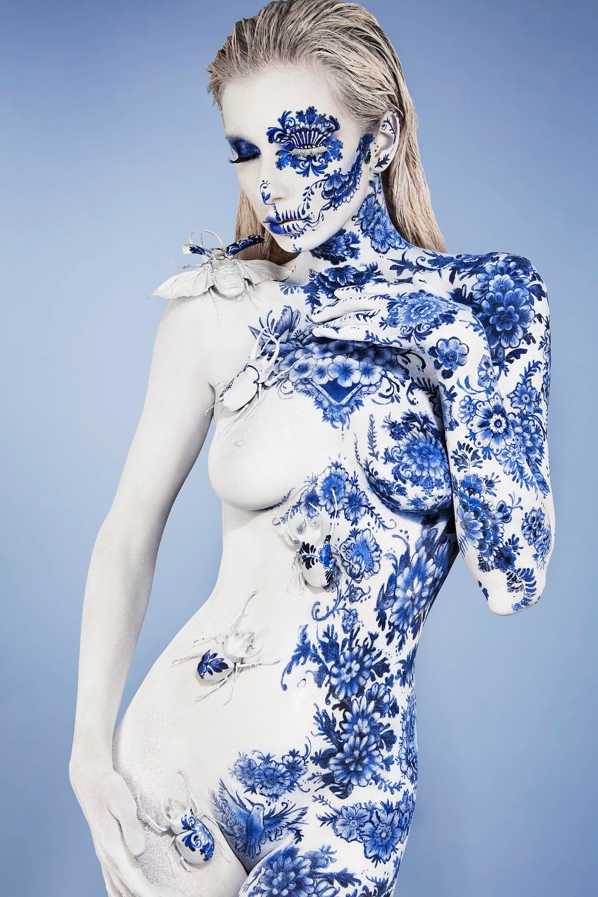 The Art of Becoming - Image 1