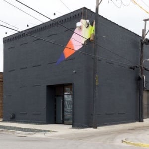 Kavi Gupta Gallery | Elizabeth St