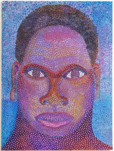 Gerald Williams: Screaming at the Sky
