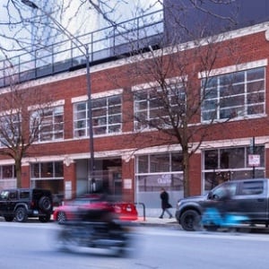 Kavi Gupta Gallery | Washington Blvd