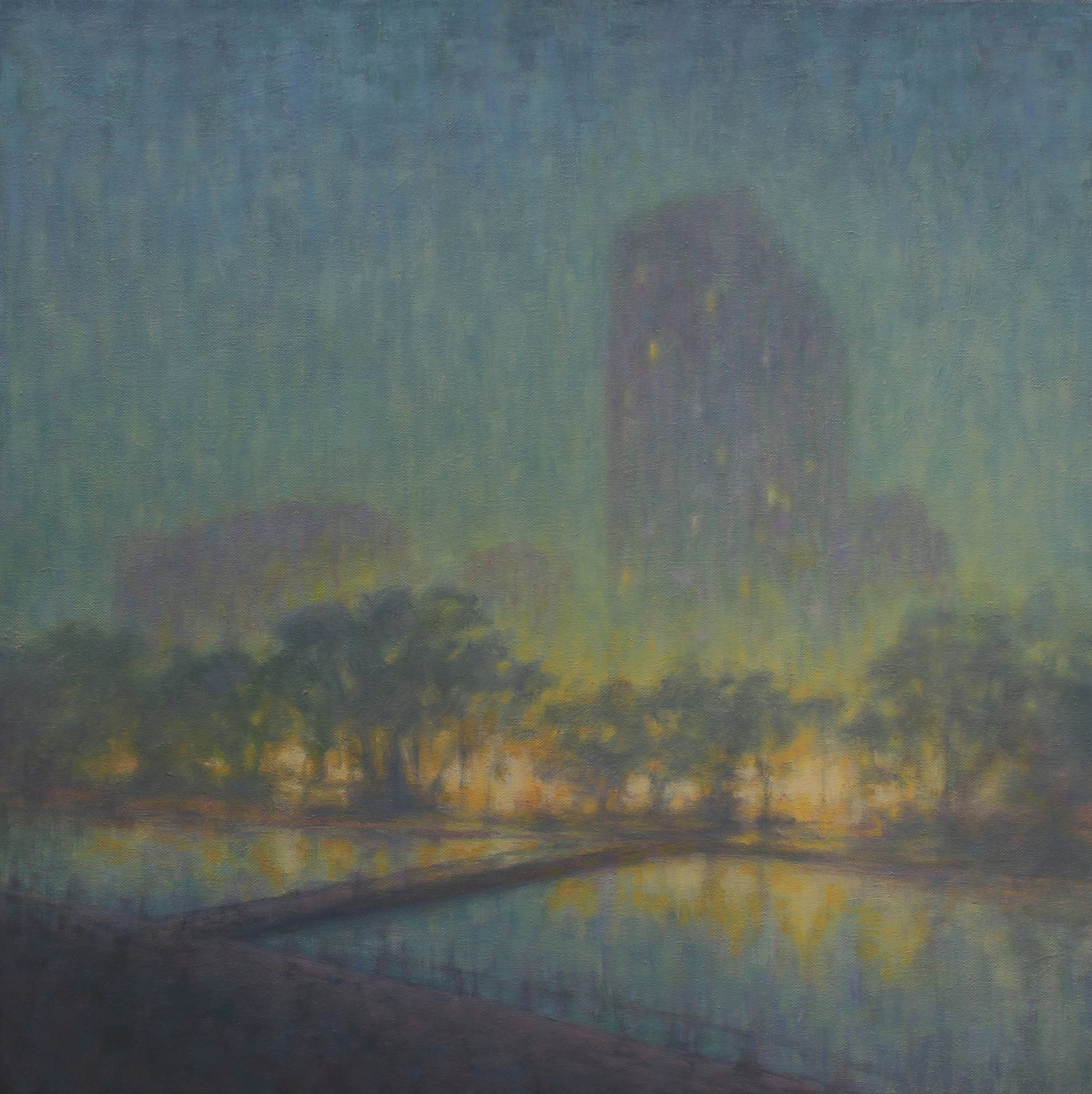 Shaping Vision: Work by the Lillstreet Drawing and Painting Faculty