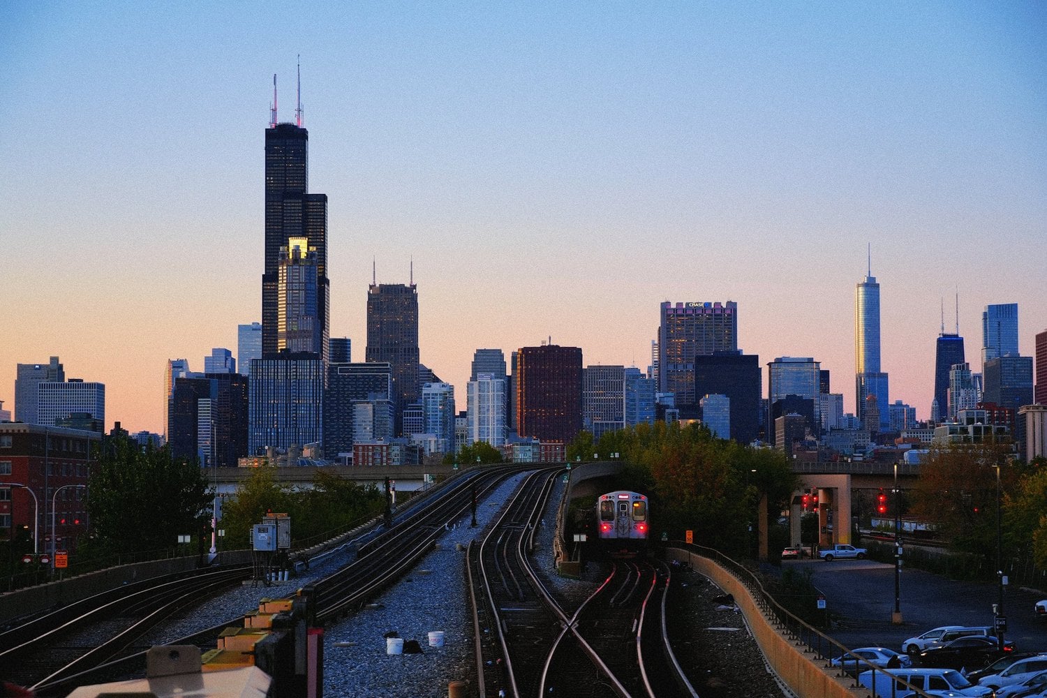 The Glass Eyeball: Vistas