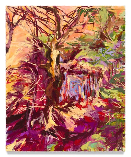 Sheri Rush - The Calm of Chaos