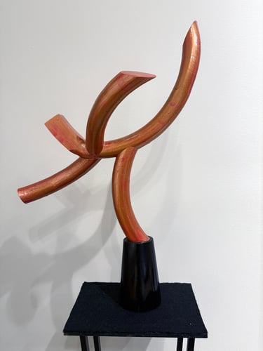 Works by Terry Karpowicz