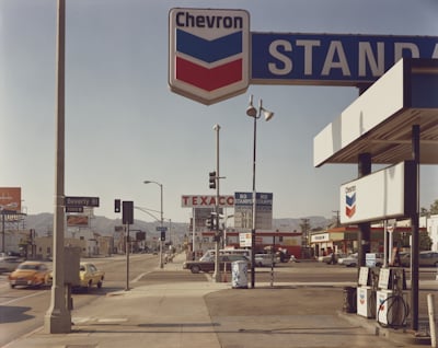 Beneath the Surface: Mining and American Photography