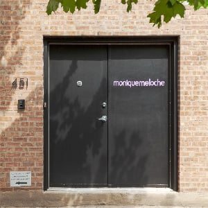 Monique Meloche Gallery