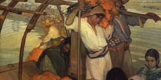 Images of Faith: : 3000 Years of Spiritual Expressions in Mexico