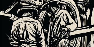 Rieles y Raíces: Traqueros in Chicago and the Midwest