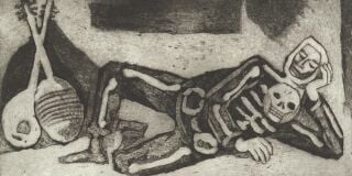 Where Memory Lives: 40 Years of Día de Muertos