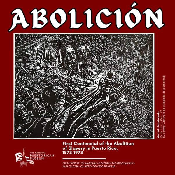 Abolición