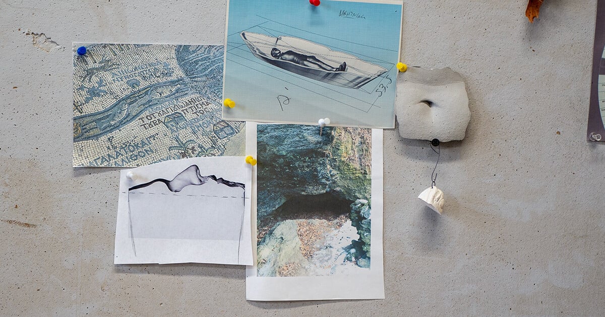 Daniel G. Baird : Margin