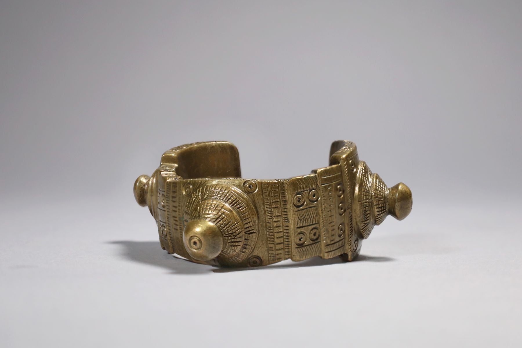 RAM Showcase: African Adornment
