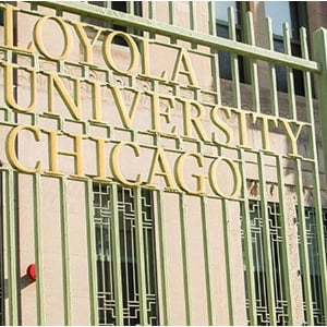 Ralph Arnold Gallery - DFPA Loyola University Chicago