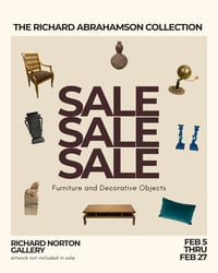 The Richard J. Abrahamson Collection