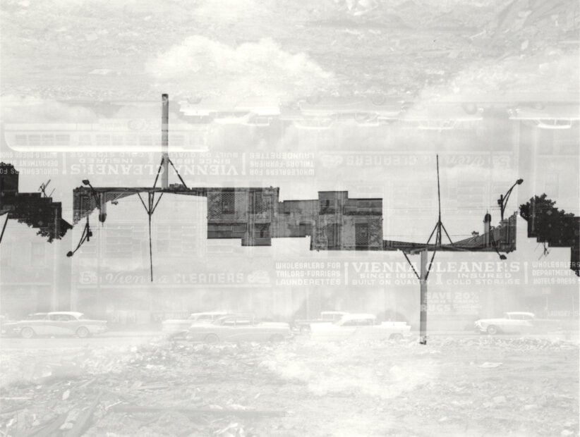 Charles Swedlund: No Small Pictures