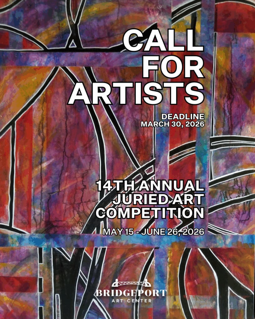 BAC's 14th Annual Juried Art Competition
