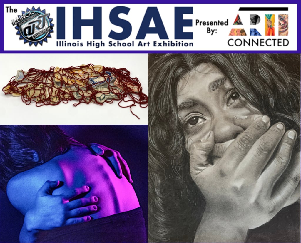 Illinois High School Art Exhibition 2026
