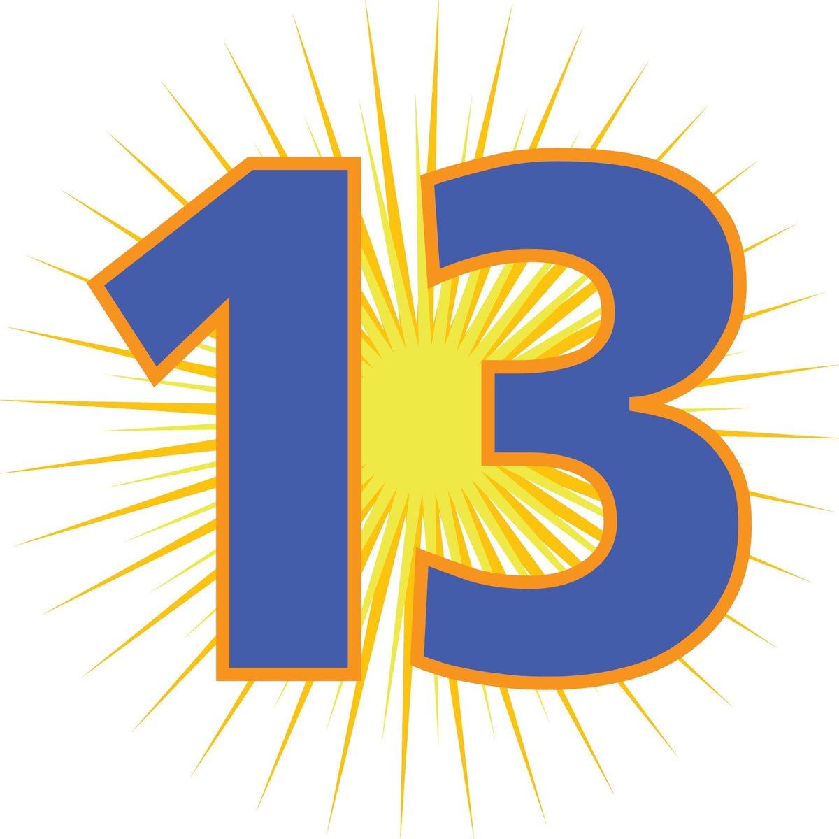 Vertical Gallery's all-star 13-Year Anniversary Show