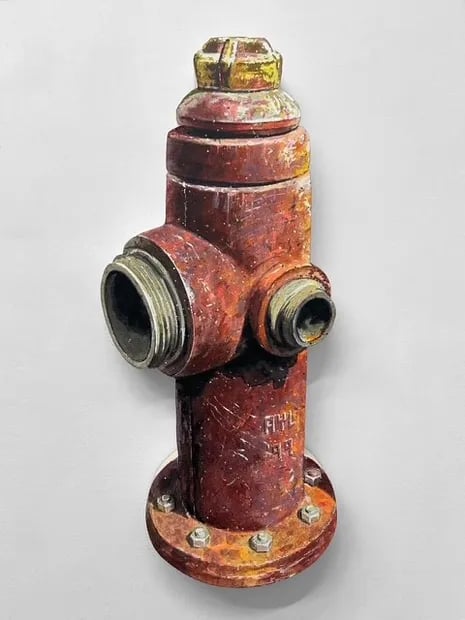 Authorized Entry: Akiva Listman and Sechor