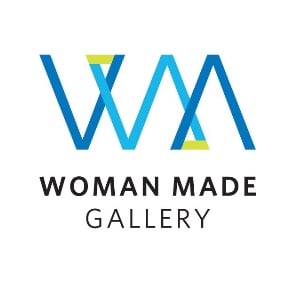 Woman Made Gallery