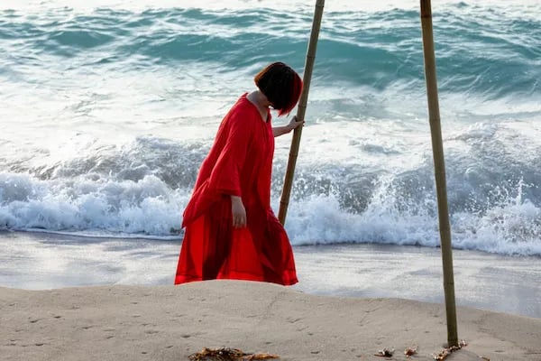 Against the Wind: Xiao Lu