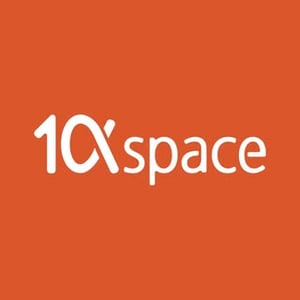 1a space