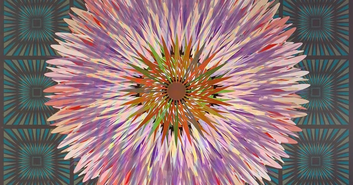 Imaginary Flowers: John Slosar Solo Exhibition