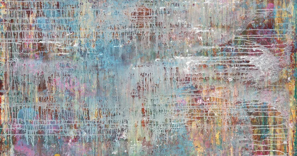 Parting the Clouds : Māris Čačka Solo Exhibition