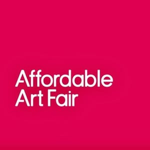Affordable Art Fair Hong Kong