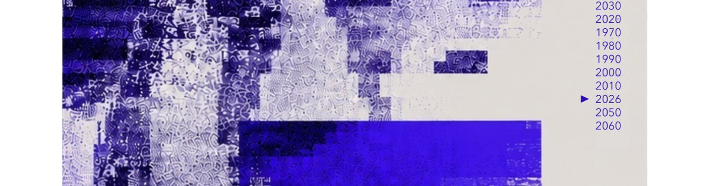 Loading: Past. Present. In Progress—A Digital and Media Art Festival
