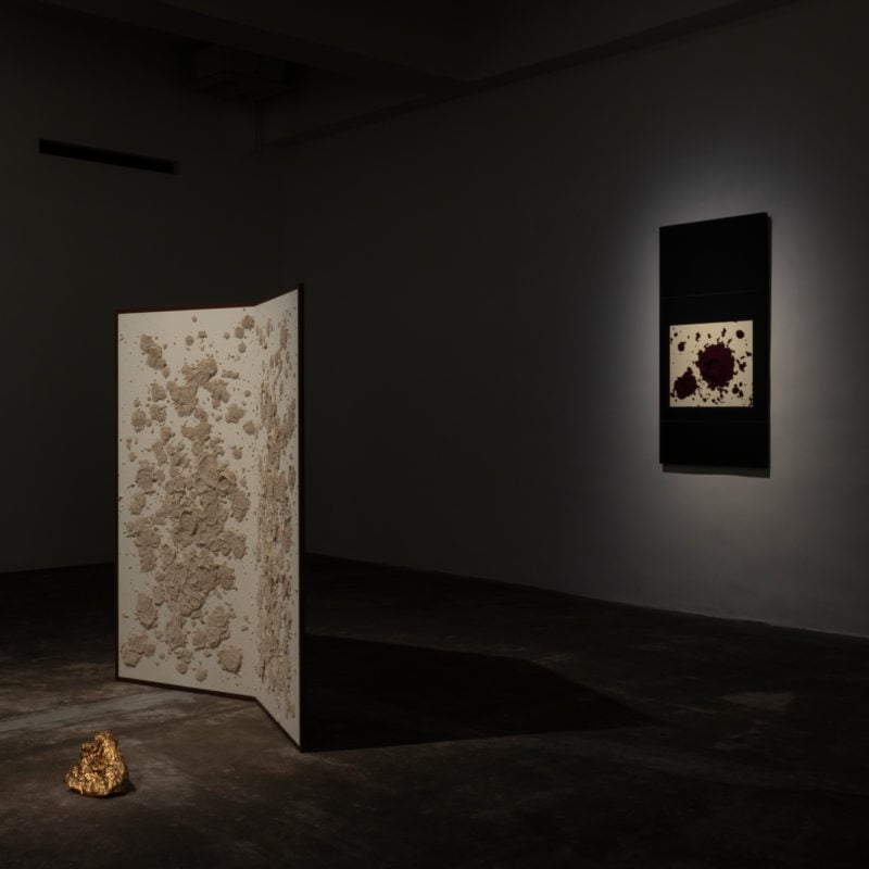 Scroll Paintings