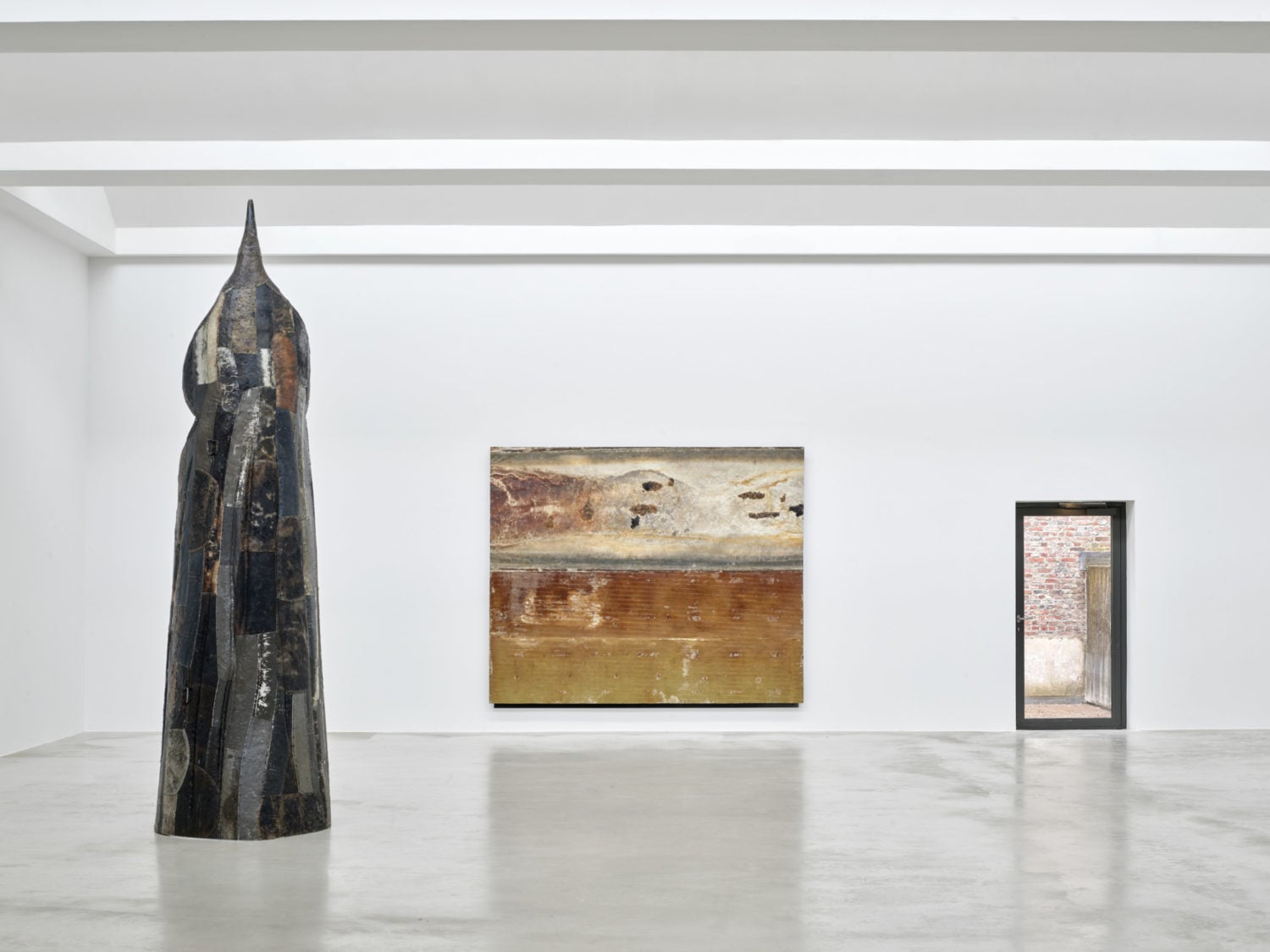 Sopheap Pich, Works