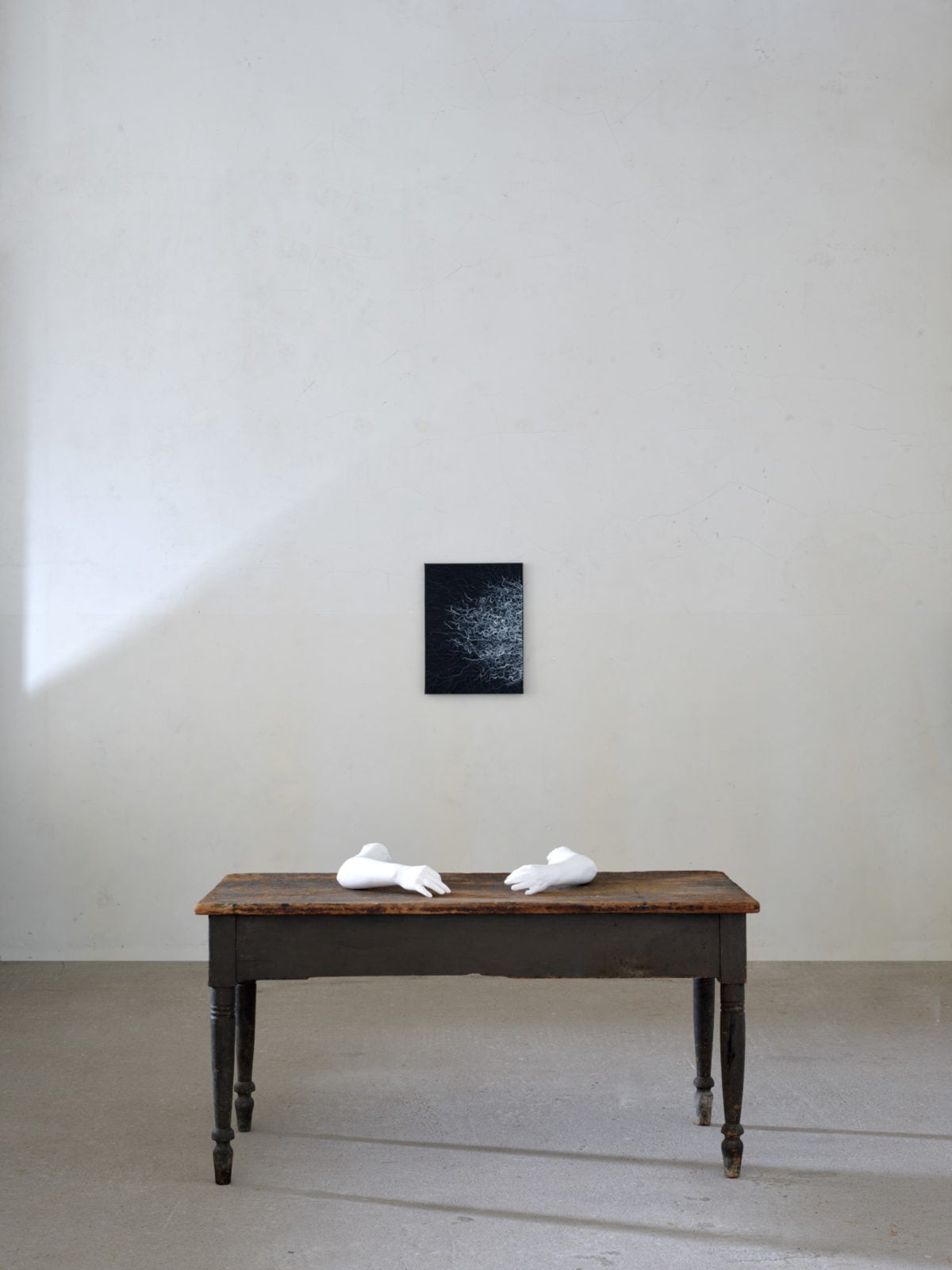 Threads of Being: Textiles, Time and Transformation