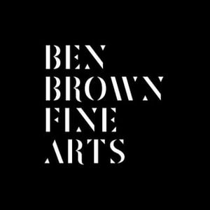 Ben Brown Fine Arts