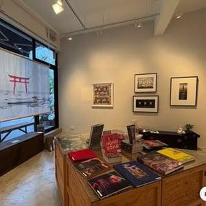 Blue Lotus Gallery