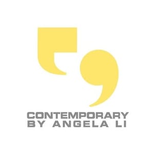 Contemporary by Angela Li