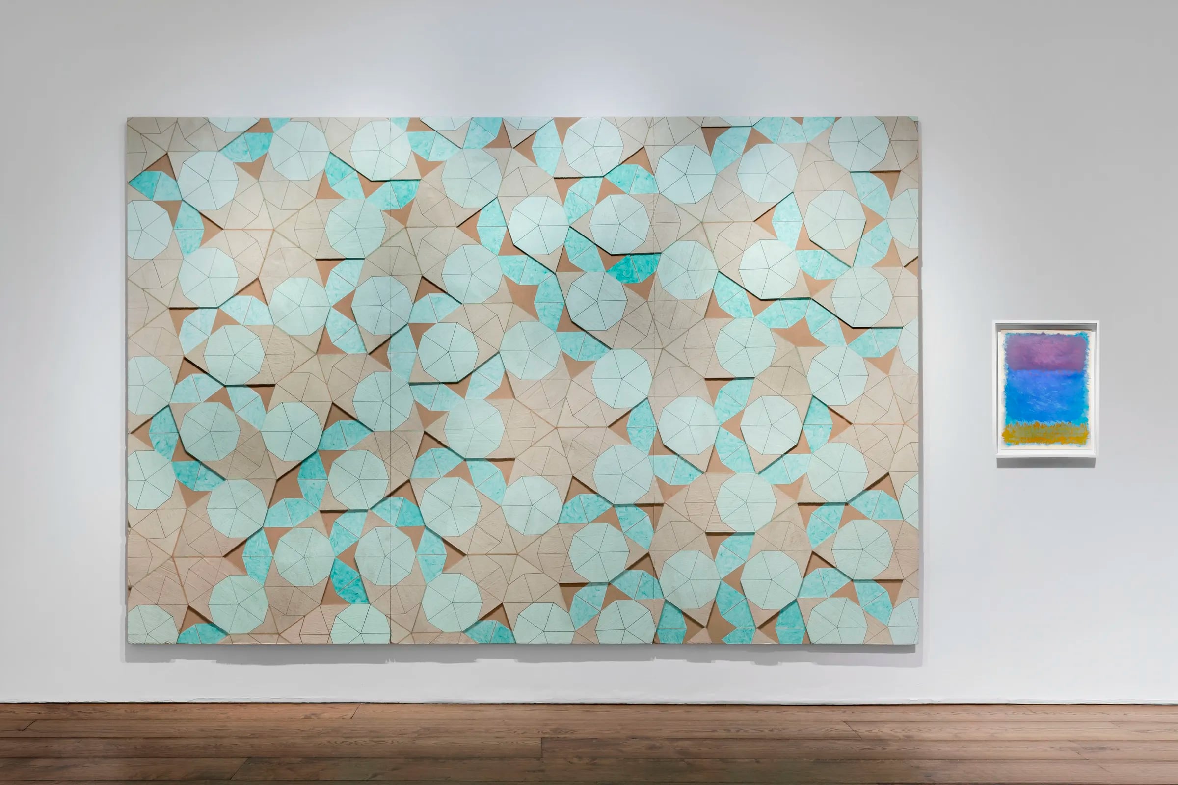Abstract Pairings