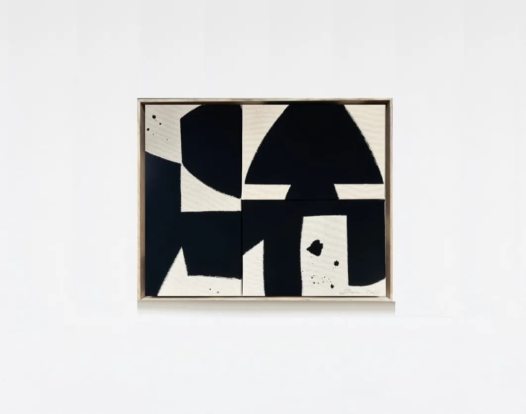 Liza Giles - Small Paintings